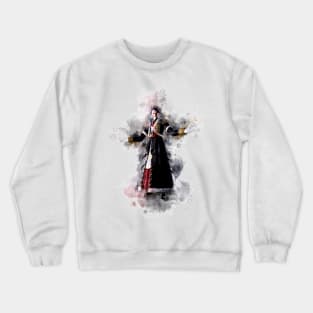 Emet-Selch - Final Fantasy Crewneck Sweatshirt